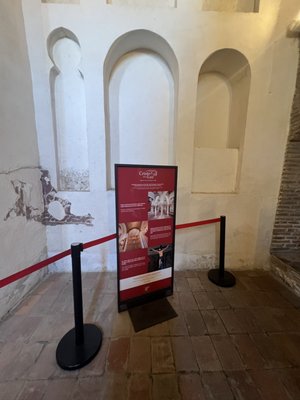 Mezquita del Cristo de la Luz by null