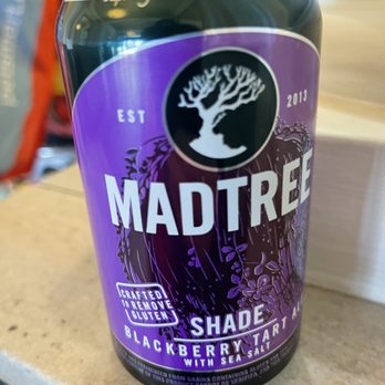 16-Bit Bar+Arcade - ows a can of madtree - Arcades Near Me - Columbus, Ohio 16-Bit Bar+Arcade - ows a can of madtree - Arcades Near Me - Columbus, Ohio