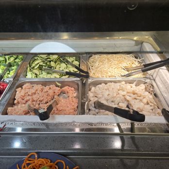 Lin's Grand Buffet - Build your own Mongolian grill - Sushi Bars Near Me - Murrieta, California Lin's Grand Buffet - Build your own Mongolian grill - Sushi Bars Near Me - Murrieta, California