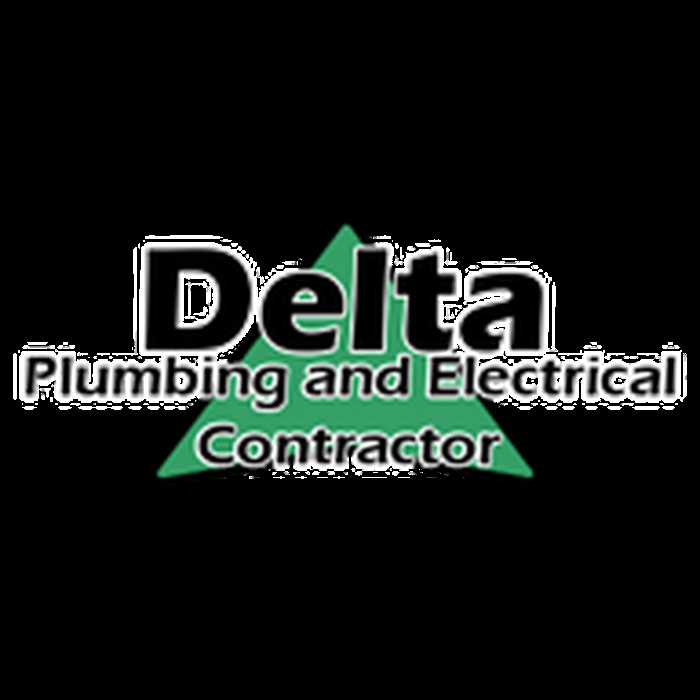 Slide of Delta Plumbing & Electrical Contractor