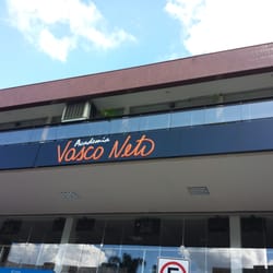 Academia Vasco Neto