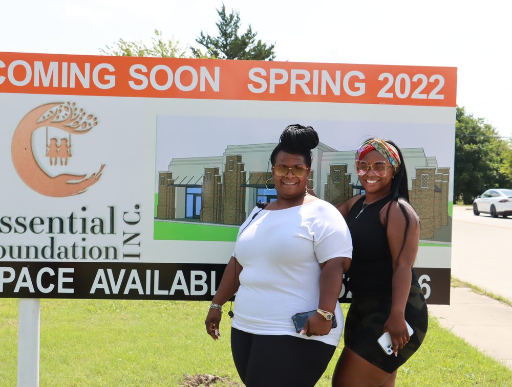 Essential Foundation - grief counselor in Red Oak, TX