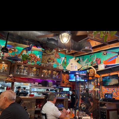 Avila's El Ranchito by null