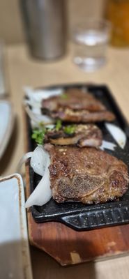 LASUNG TOFU & POT RICE 라성순두부 by null