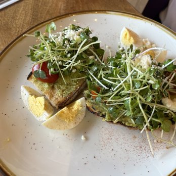 Java Nation - Avocado Toast - Cafes Near Me - Gaithersburg, Maryland Java Nation - Avocado Toast - Cafes Near Me - Gaithersburg, Maryland