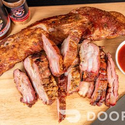 Rib Tips