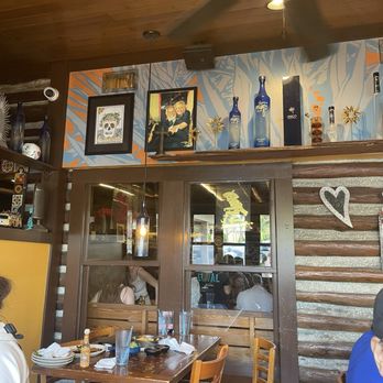 TacoLu - Mexican Near Me - Jacksonville Beach, Florida