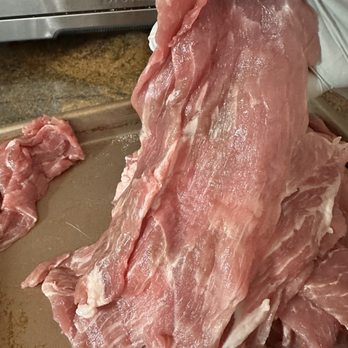 Carniceria La Esmeralda - Meat Shops Near Me - San Pablo, California