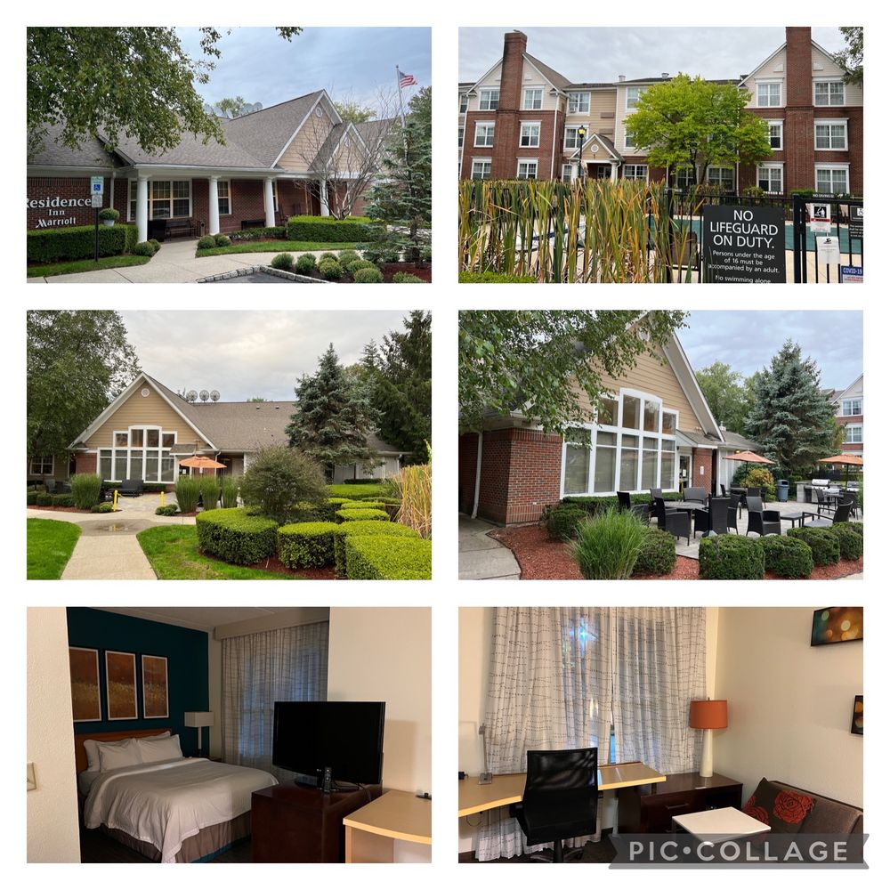 RESIDENCE INN SADDLE RIVER - Updated February 2026 - 47 Photos & 58 ...
