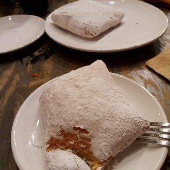 Moe Joe's - Beignets - Cajun/Creole Near Me - Plainfield, Illinois Moe Joe's - Beignets - Cajun/Creole Near Me - Plainfield, Illinois