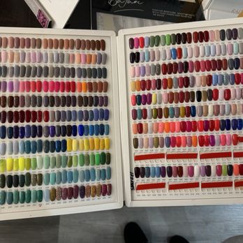 LMZ Nails & Spa - Massage Near Me - Bayside, New York