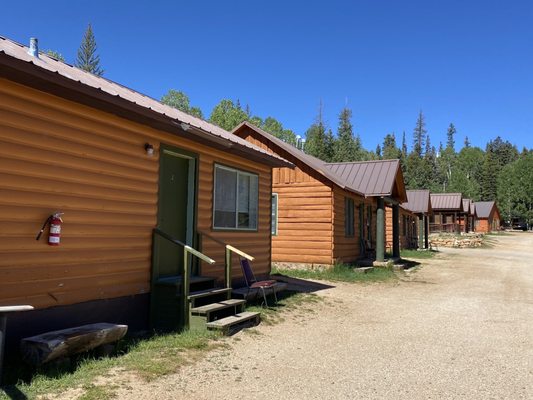 Kaibab Lodge, [100 - 1099] Grand Canyon Ave, Williams, AZ 86046
