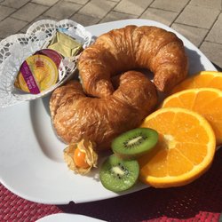 Angie's Café