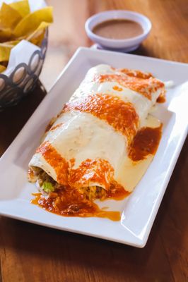 Las Carretas Mexican Restaurant by null