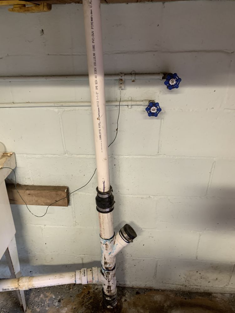 Slide of Quality Plumbing and Drain Cleaning