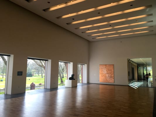 The Whitworth by null
