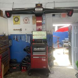 Mario's Auto Repair
