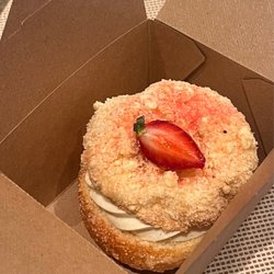 JM Bakery
