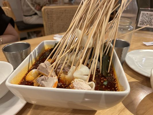 Chengdu Taste by null