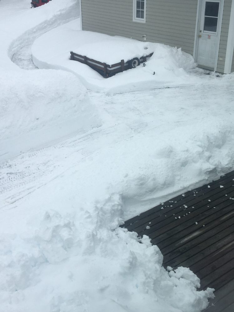 COALITION CONTRACTING Updated July 2024 Mazerolle Settlement, New