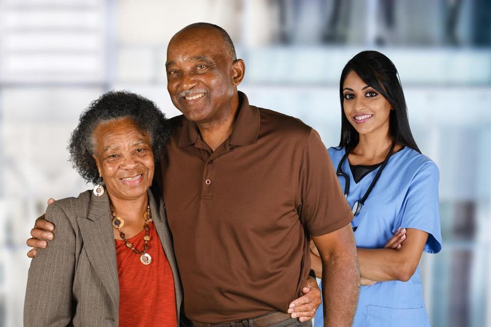 Le Choix Home Care - home care agency in Irvington, NJ