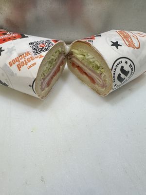 Jimmy John's by null
