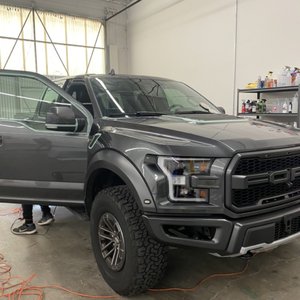 Wicked Auto Detailing on Yelp