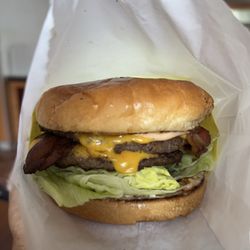 Super Burgers