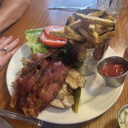 Club Sandwich