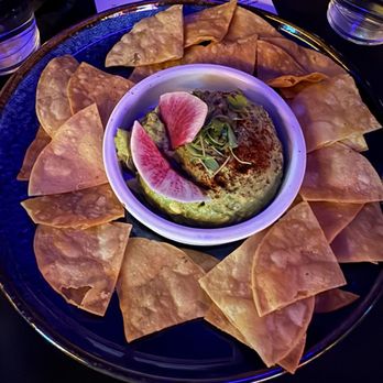 Mandala Cantina - Latin American Near Me - Downey, California