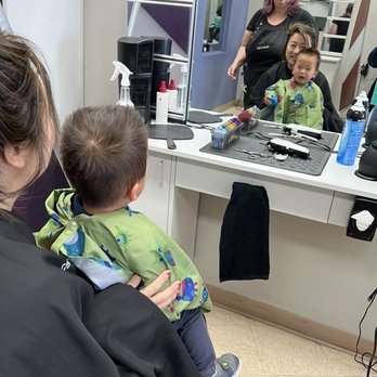 Great Clips - Great clips in S rainbow - Hair Salons Near Me - Las Vegas, Nevada