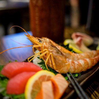 Zakkushi on Queen West - shrimp and sushi - Japanese Near Me - Toronto, Ontario Zakkushi on Queen West - shrimp and sushi - Japanese Near Me - Toronto, Ontario