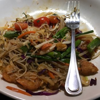 P.F. Chang's - Shanghai street noodles - Chinese Near Me - Augusta, Georgia P.F. Chang's - Shanghai street noodles - Chinese Near Me - Augusta, Georgia