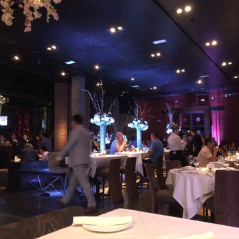 AnQi Bistro - Asian Fusion Near Me - Costa Mesa, California