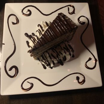 Carpaccio Tuscan Kitchen & Wine Bar - Smith Island Cake - Italian Near Me - Annapolis, Maryland Carpaccio Tuscan Kitchen & Wine Bar - Smith Island Cake - Italian Near Me - Annapolis, Maryland