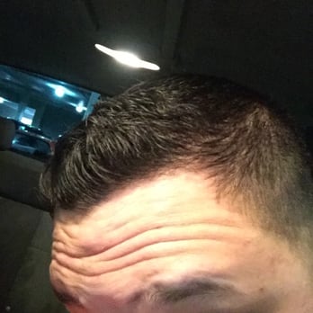 Shear Excellence - Tabitha exceeded my expectations! - Men's Hair Salons Near Me - Charlotte, North Carolina Shear Excellence - Tabitha exceeded my expectations! - Men's Hair Salons Near Me - Charlotte, North Carolina