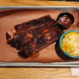 Spare Ribs
