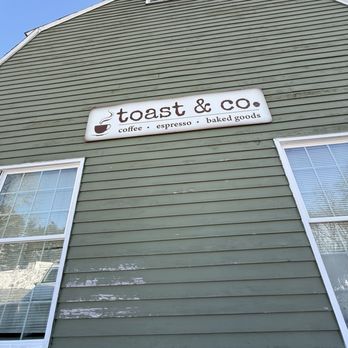 Toast & Co - Coffee & Tea Near Me - Litchfield, Connecticut Toast & Co - Coffee & Tea Near Me - Litchfield, Connecticut