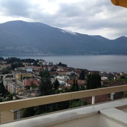 Hôtel Ascona