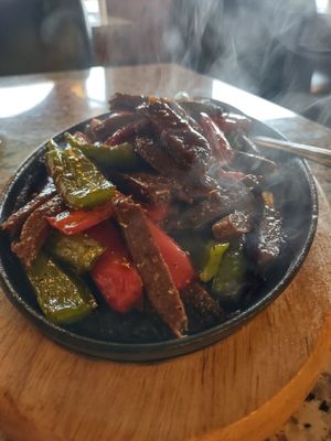 Yuan Su Vegetarian by null