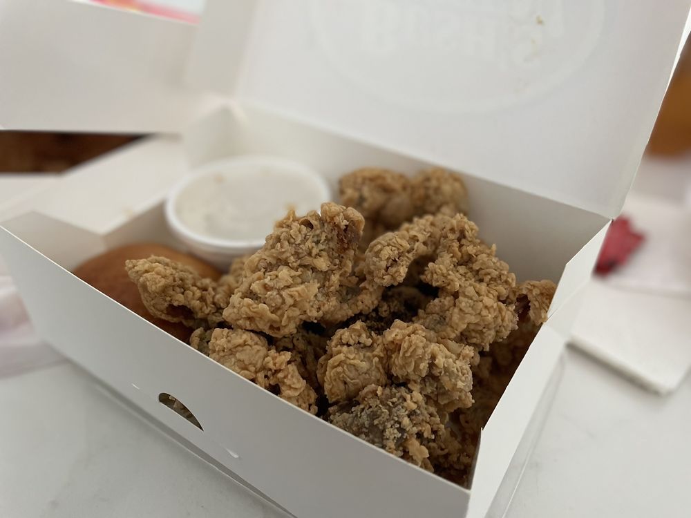 BUSH’S CHICKEN Updated September 2024 35 Photos & 68 Reviews