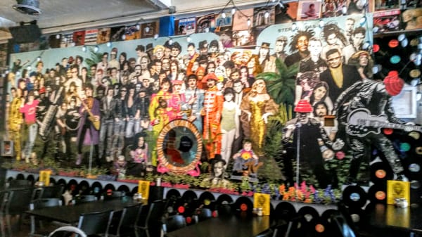 Buffalo Alice by null