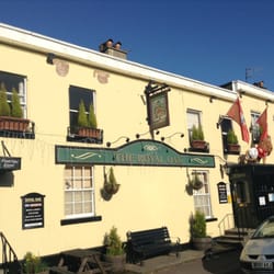 The Royal Oak