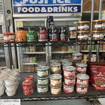 Roong Jing Jing - International Grocery Near Me - El Cerrito, California