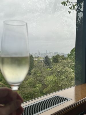 Seasons in the Park by null