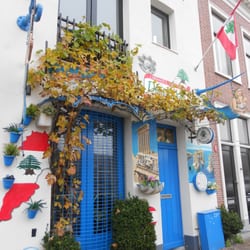 Restaurant de Parel
