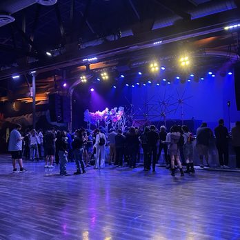 The Van Buren - Music Venues Near Me - Phoenix, Arizona