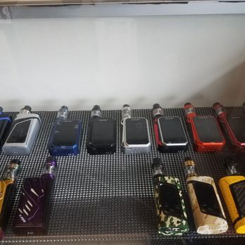Towson Vaporium - More devices - Vape Shops Near Me - Towson, Maryland