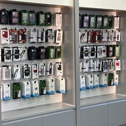 Russell Cellular - Premium Verizon Retailer - Accessories