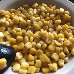 Hamakaze - Corn Butter